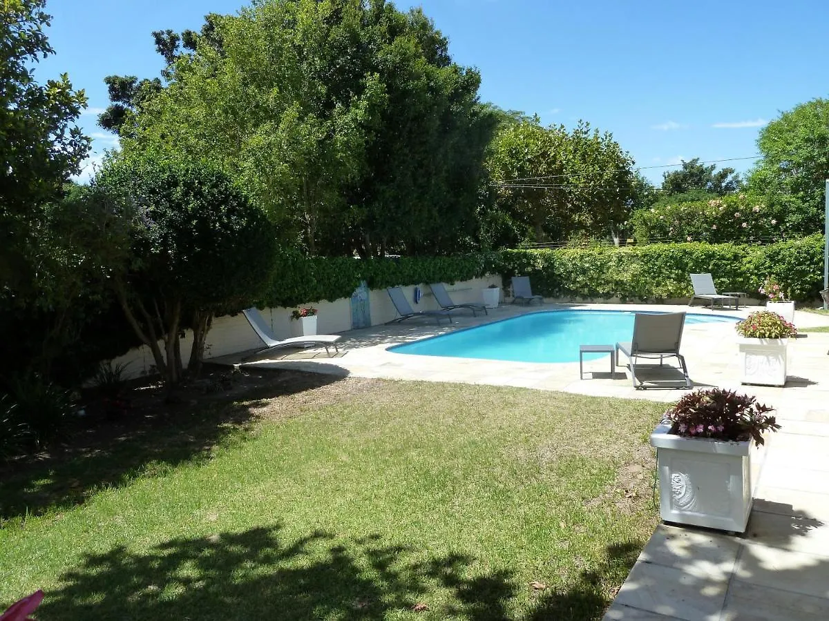Villa Karibu Tokai