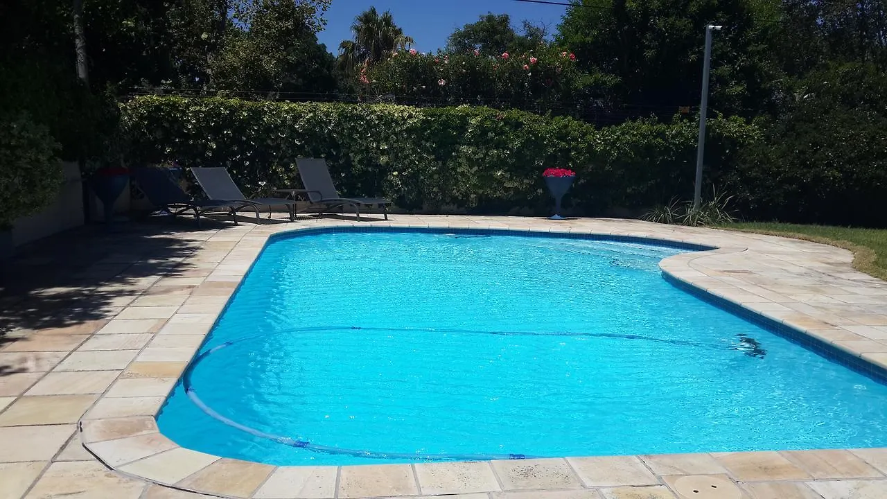Villa Karibu Tokai 0*,