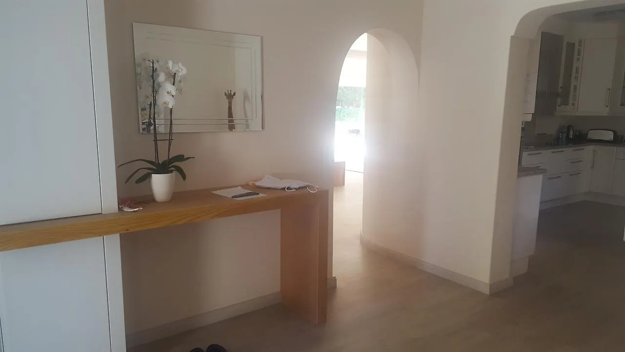 Villa Karibu Tokai South Africa