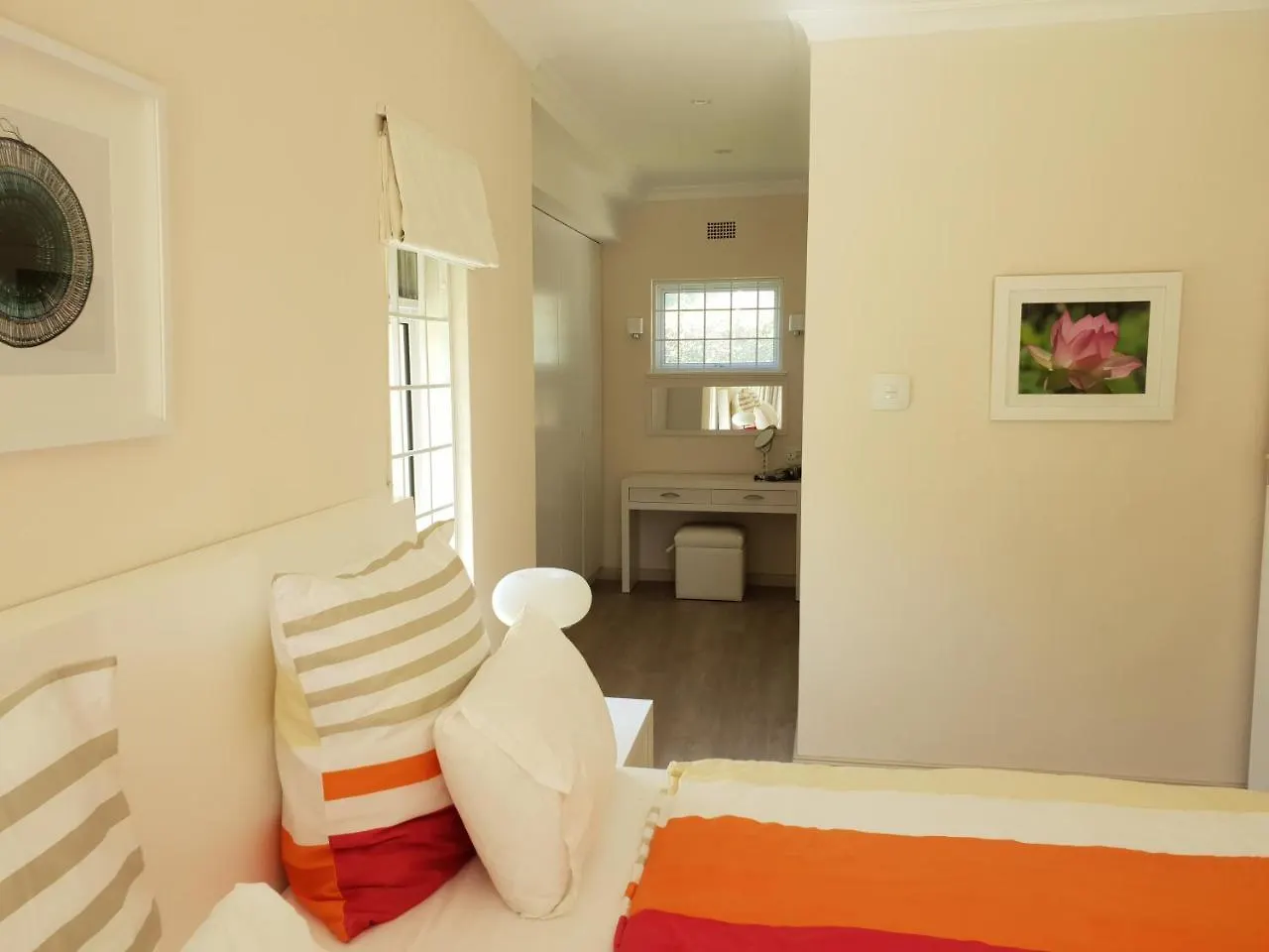 Villa Karibu Tokai