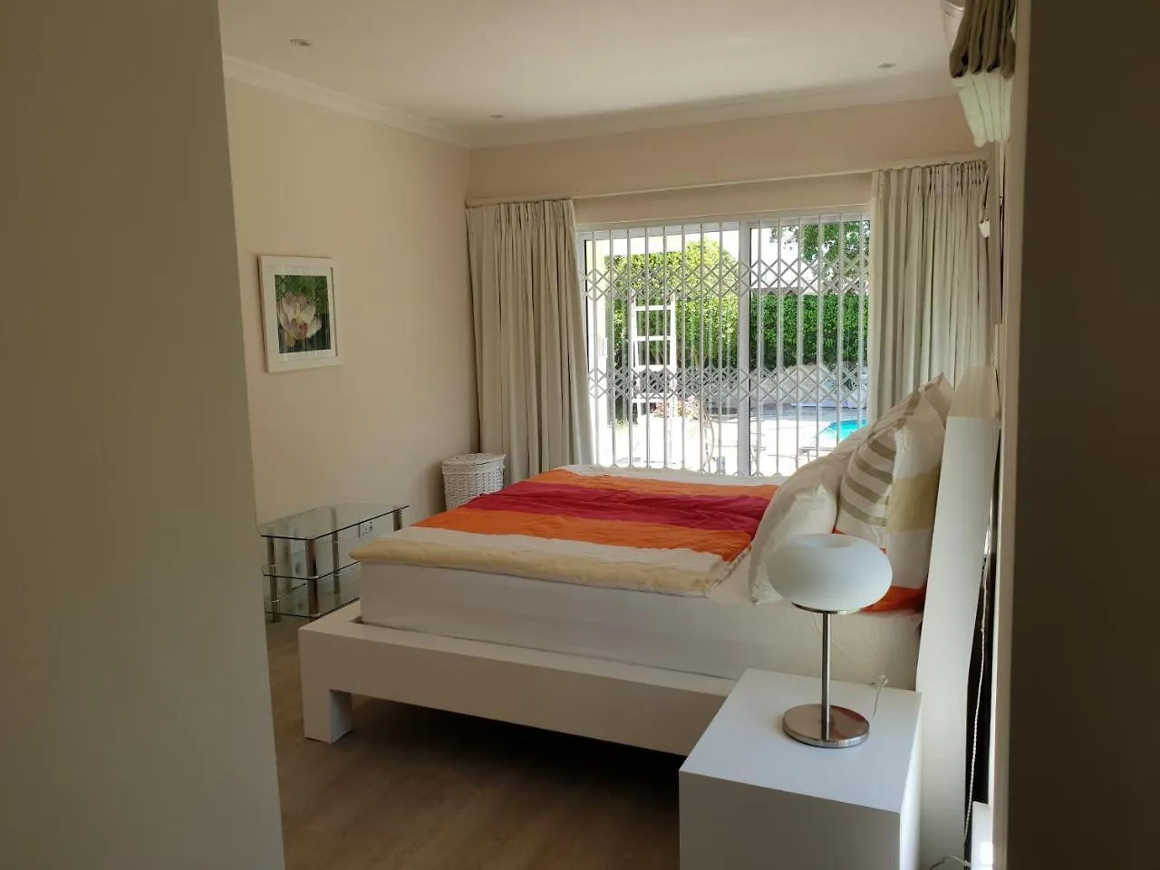 Villa Karibu Tokai South Africa